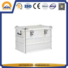 Renforcer en aluminium matériel stockage ATA Flightcase (HW-5009)